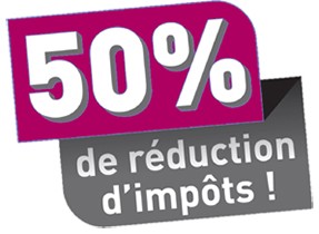 Assistance informatique à domicile à Chambéry - Saint Baldoph - Savoie – réduction d’impôt de 50%