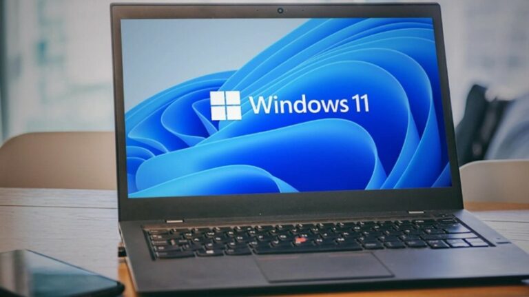 ordinateur lent sous Windows 11